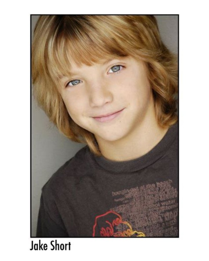 JAKE SHORT – Celeb Secrets