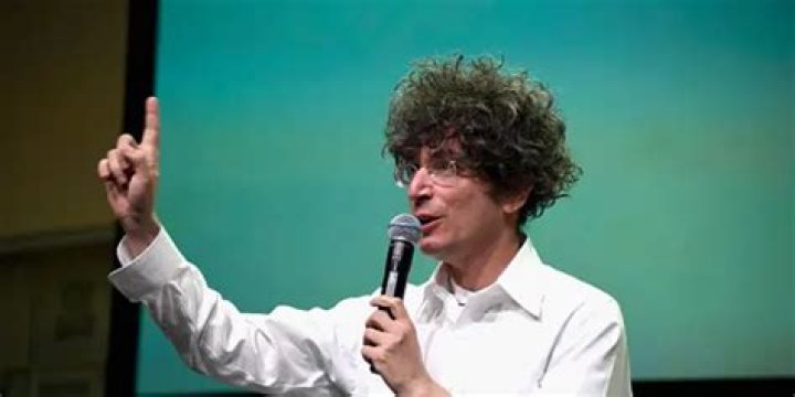 James Altucher Net Worth | Celebrity Net Worth