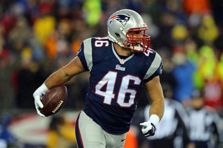 James Develin Net Worth | Celebrity Net Worth