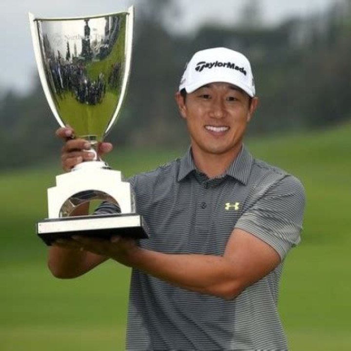 James Hahn Golf Career and Earnings; Know about his Net worth, Family, Wife, Children, Affair