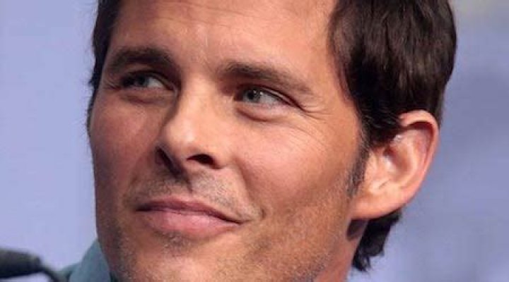 James Marsden Height, Weight, Age, Girlfriend, Family, Facts, Biography
