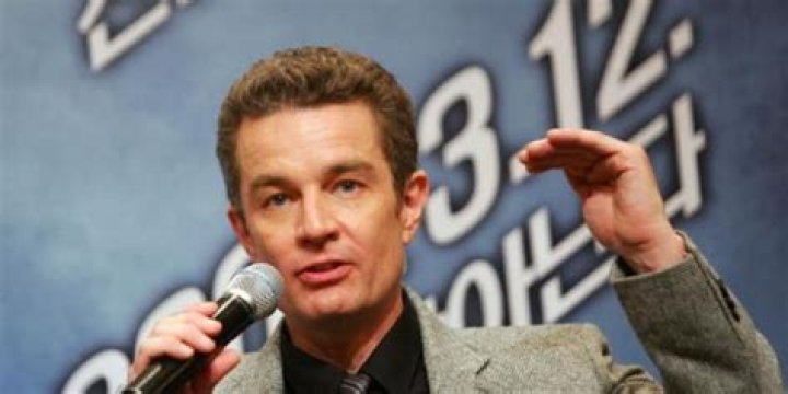 James Marsters Net Worth | Celebrity Net Worth