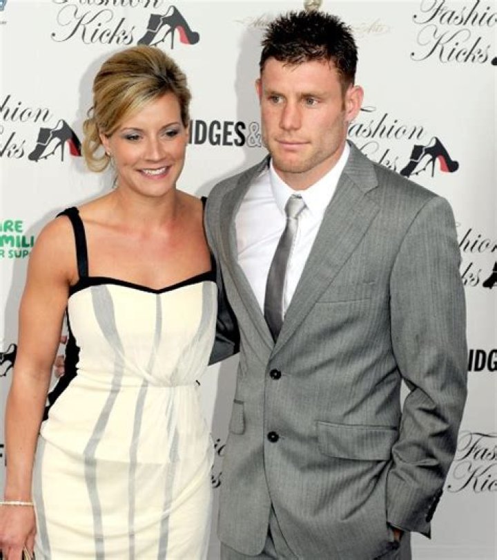 James Milner | Bio-salary, net worth, married, affair, children, wife, dating, career, nationality, age, girlfriend