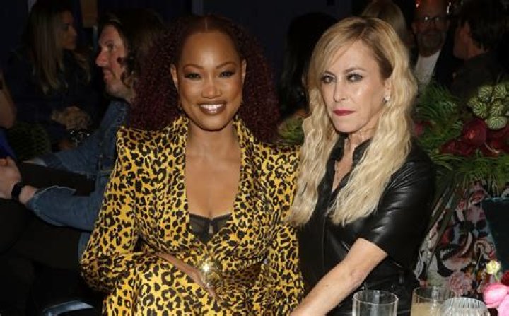 Jamie Foxx's Friend Garcelle Beauvais Calls Out "Horrible Rumor" About His Health