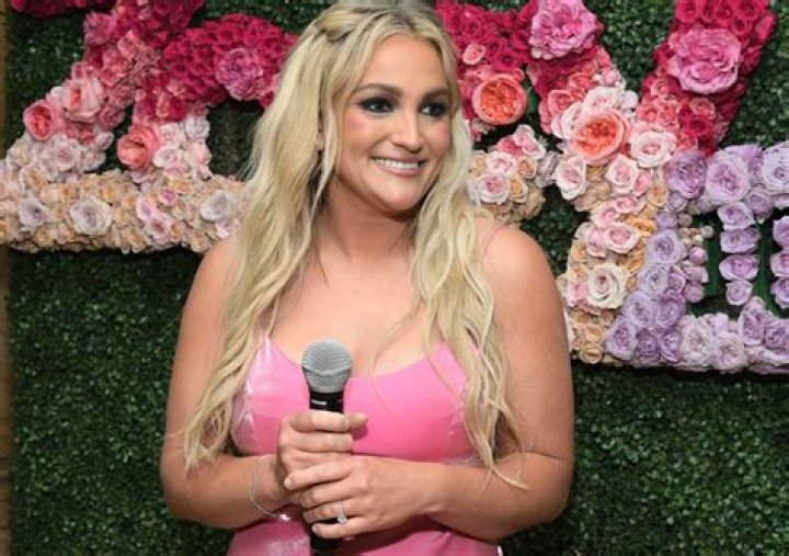 Jamie Lynn Spears Net Worth