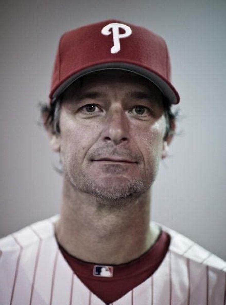 Jamie Moyer Net Worth | Celebrity Net Worth