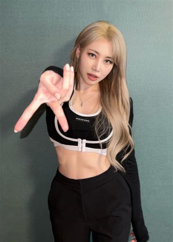 Jamie Park Height, Weight, Age, Facts, Family, Biography