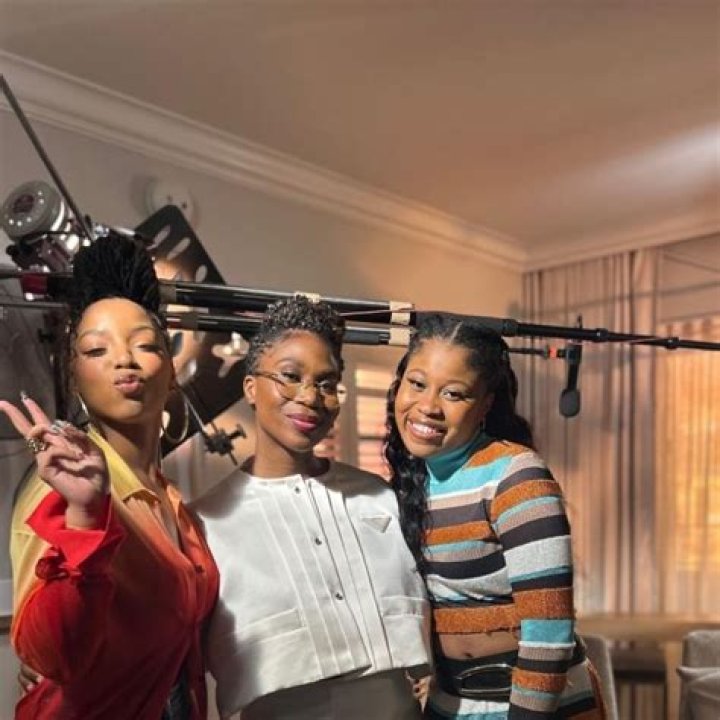 Janine Nabers Height, Weight, Age, Husband, Family