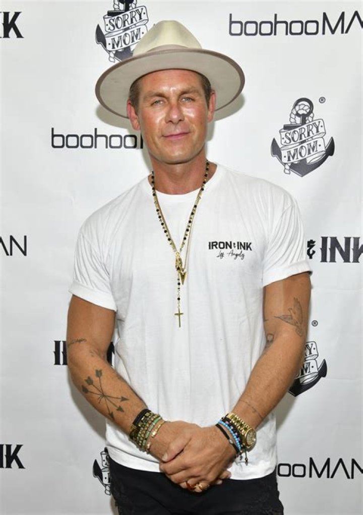 Jannik Olander Net Worth | Celebrity Net Worth