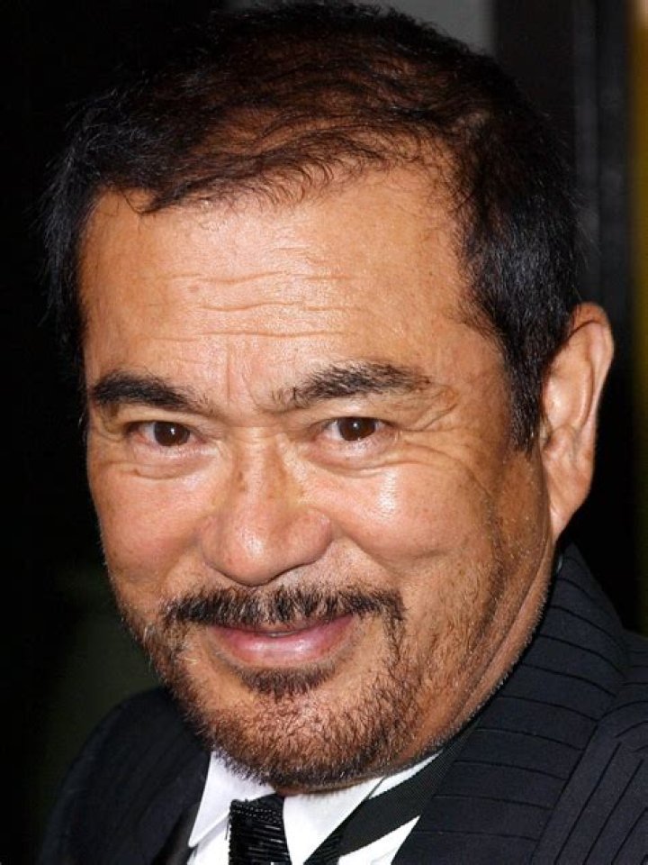 Japanese Actor And Martial Artist Sonny Chiba Dead At 82