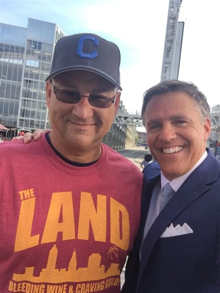 Jay Crawford Net Worth | Celebrity Net Worth