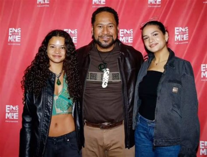 Jay Laga'aia Net Worth | Celebrity Net Worth