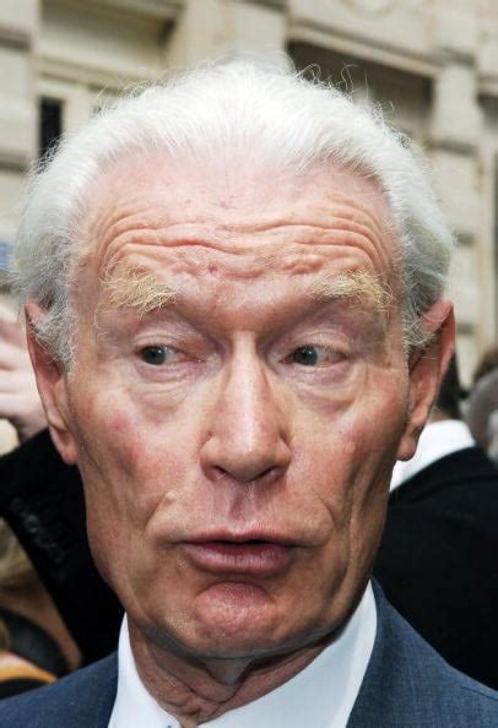 Jean-Claude Decaux Net Worth | Celebrity Net Worth