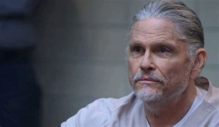 Jeff Kober Talks About Whether Cyrus Renault Is Truly A Changed Man