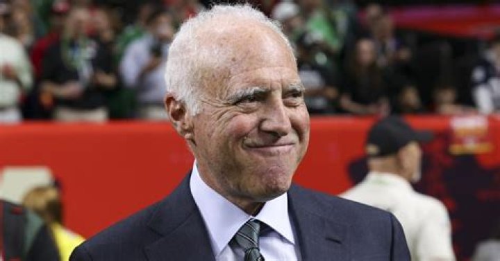 Jeffrey Lurie Net Worth | Celebrity Net Worth