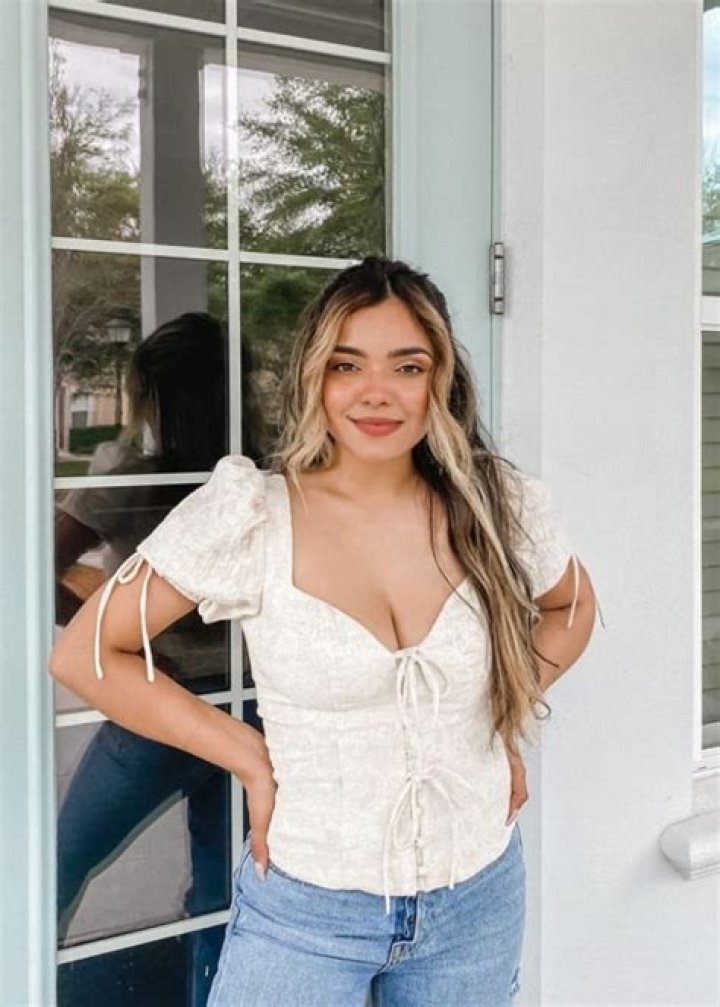 Jelian Mercado Height, Weight, Age, Body Statistics