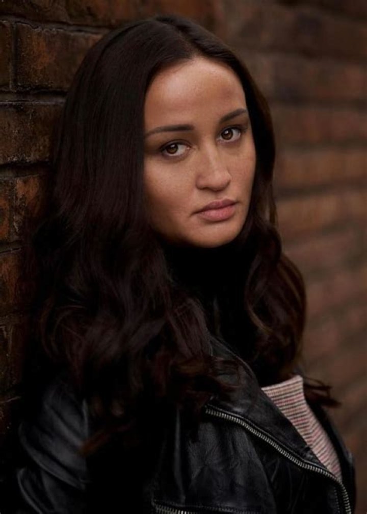 Jenna Clause Height, Weight, Age, Body Statistics