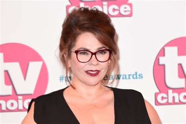 Jenny Ryan Net Worth | Celebrity Net Worth