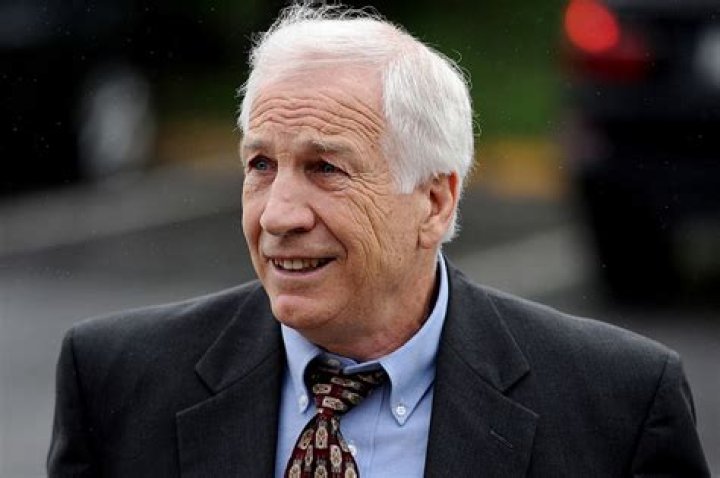 Jerry Sandusky Has Cost Penn State A TON Of Money!