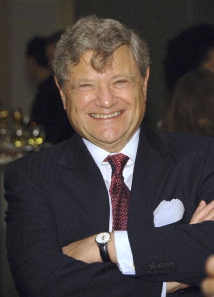 Jerry Speyer Net Worth | Celebrity Net Worth