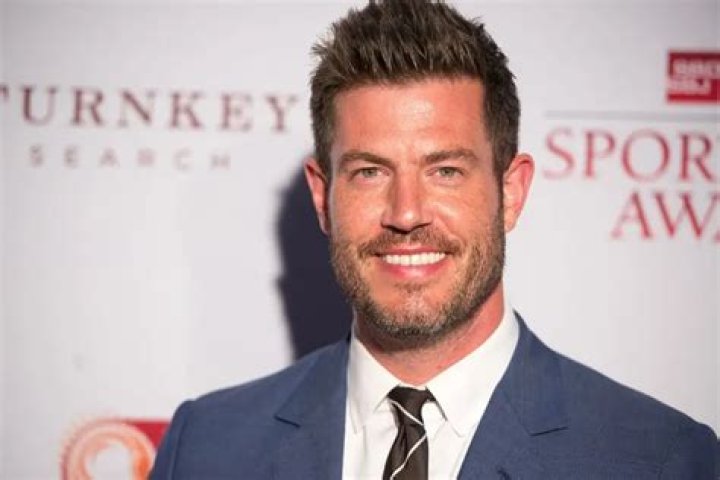 Jesse Palmer Net Worth | Celebrity Net Worth