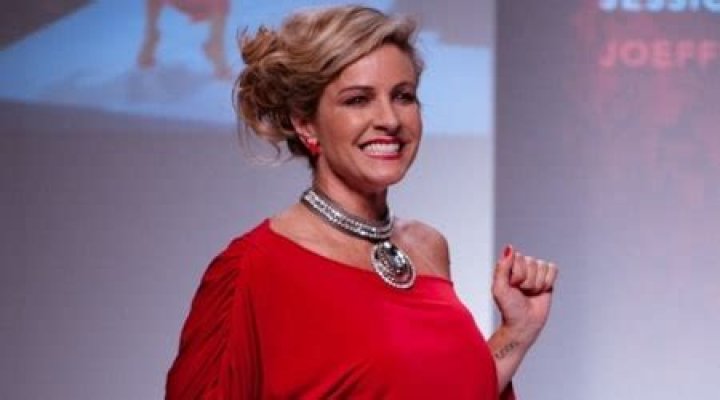 Jessica Steen Height, Weight, Age, Boyfriend, Facts, Biography