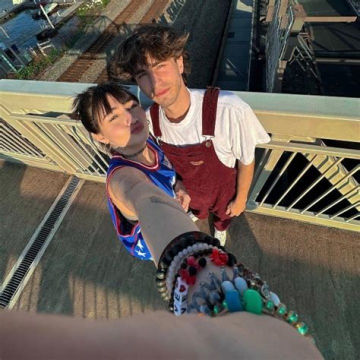 Jessie Corbino Height, Weight, Age, Boyfriend, Family