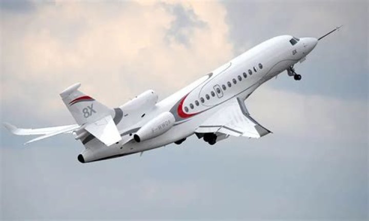 Jet-Setting Daughter Of Billionaire Sets Her Sights On World Travel