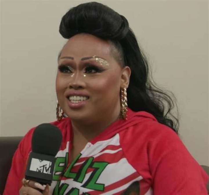 Jiggly Caliente Height, Weight, Age, Family, Biography, Facts