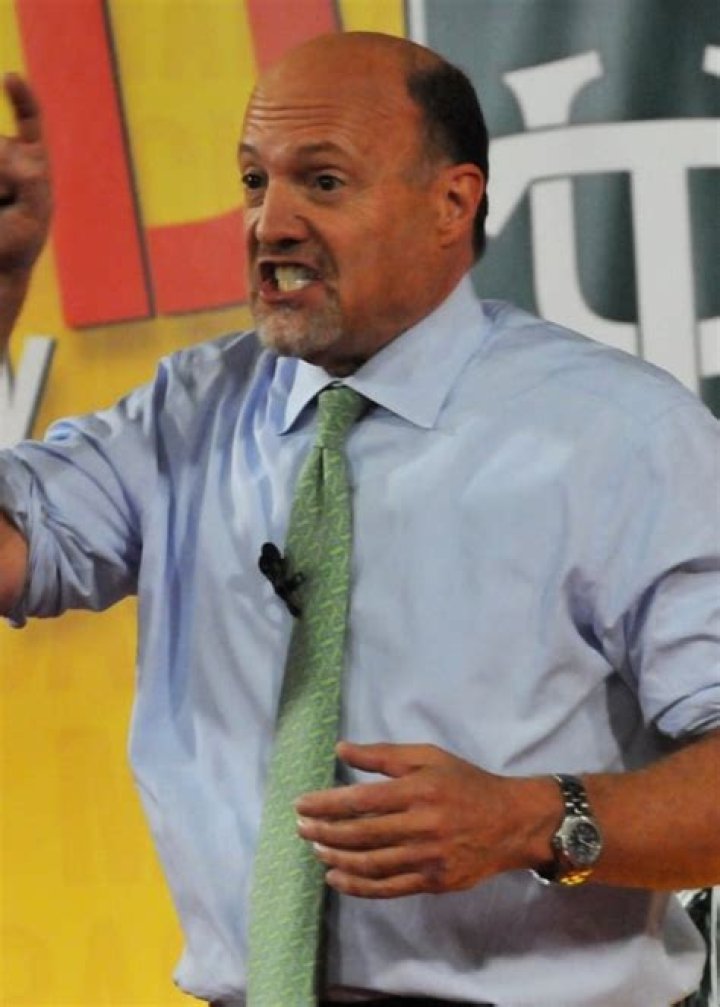 Jim Cramer Height, Weight, Age, Net Worth, Biography