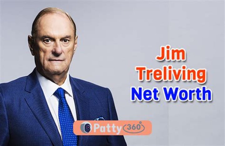 Jim Treliving Net Worth | Celebrity Net Worth