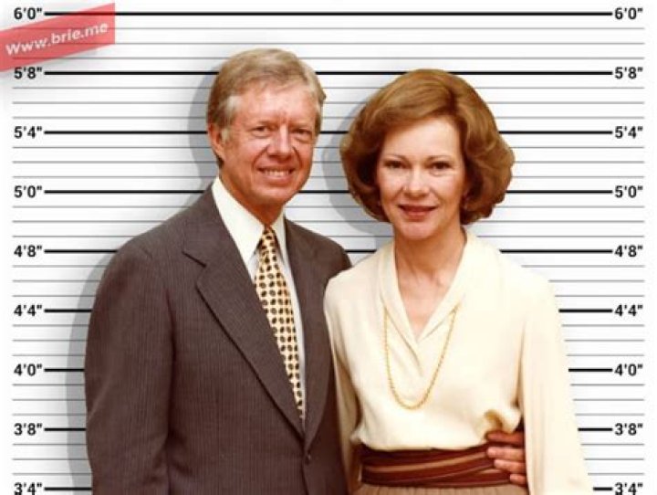 Jimmy Carter Height, Weight, Age, Spouse, Family, Facts, Biography