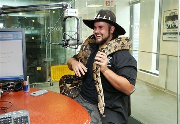 Jimmy Riffle Net Worth | Celebrity Net Worth