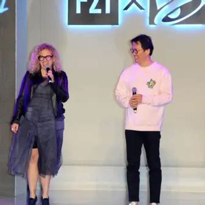 Jin Sook & Do Won Chang Net Worth