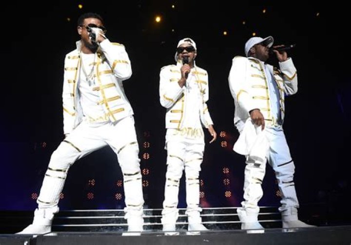 Jodeci Net Worth | Celebrity Net Worth