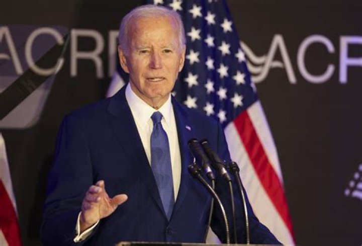 Joe Biden Net Worth | Celebrity Net Worth