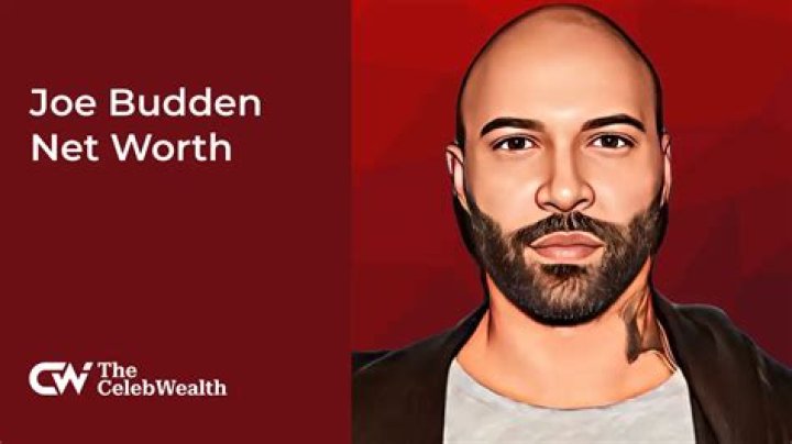 Joe Budden Height, Weight, Age, Girlfriend, Family, Facts, Biography