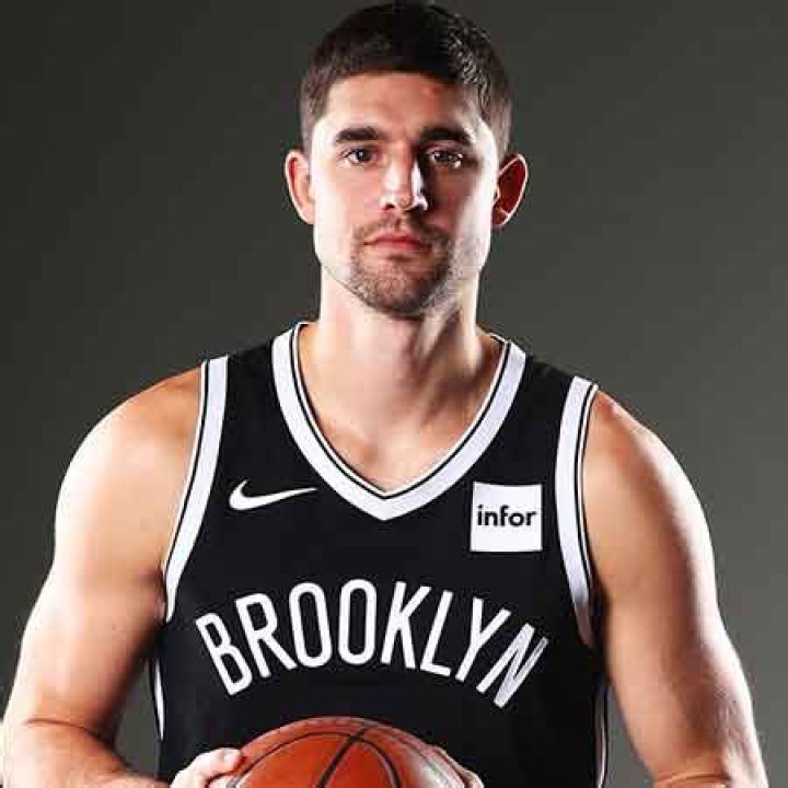 Joe Harris, Biography, bio, wiki, salary, net worth, Rookie, contract, market worth, NBA, Position, Basketball, Personal life