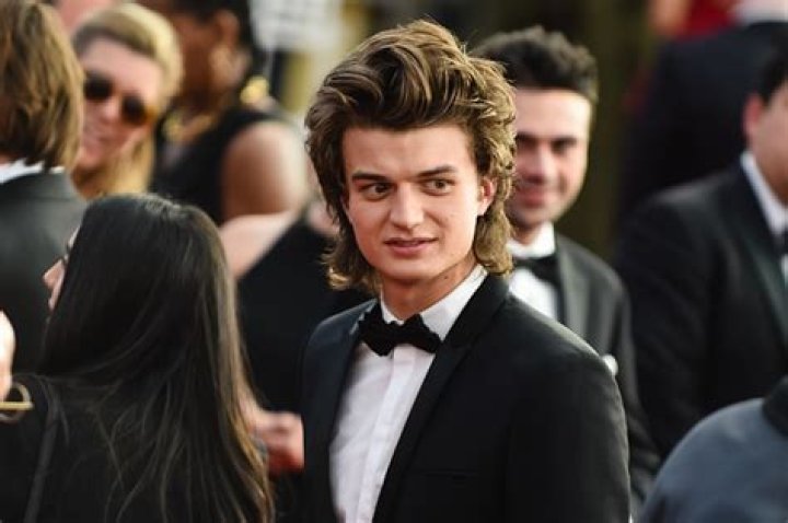 Joe Keery Net Worth | Celebrity Net Worth