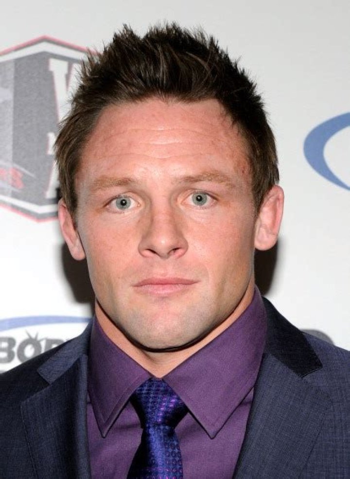 Joe Warren Net Worth | Celebrity Net Worth