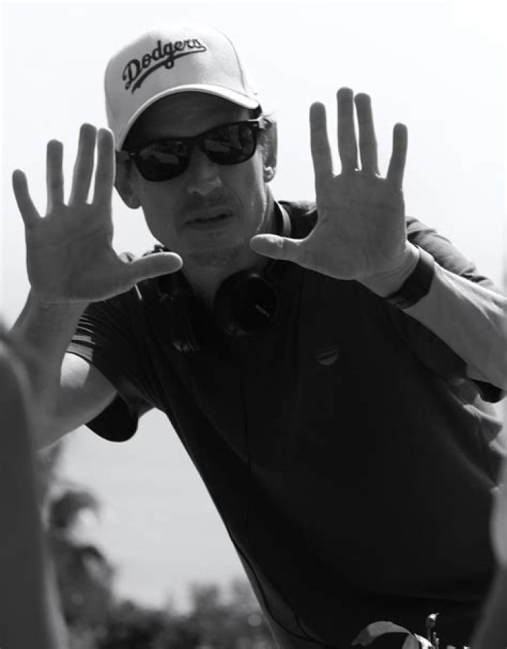 John Asher Net Worth