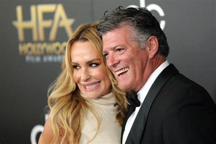 John Bluher Net Worth | Celebrity Net Worth