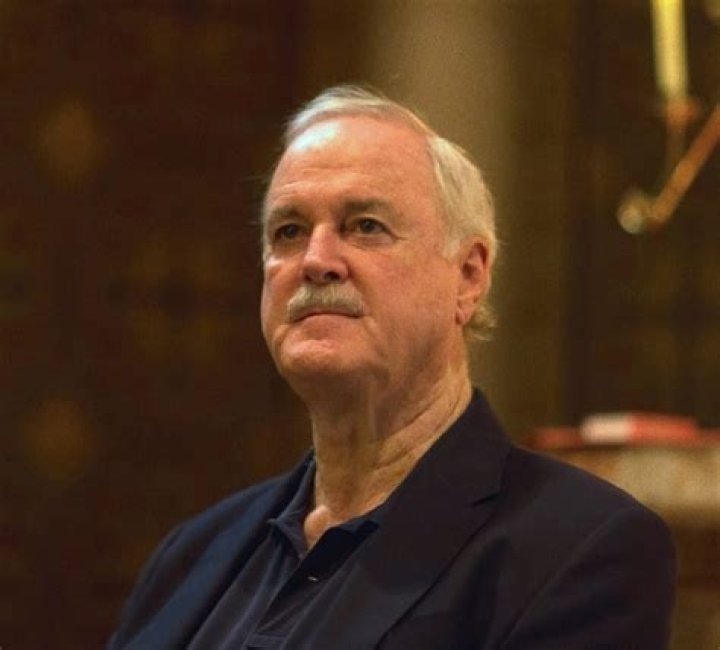 John Cleese Height, Weight, Age, Spouse, Biography, Family, Facts