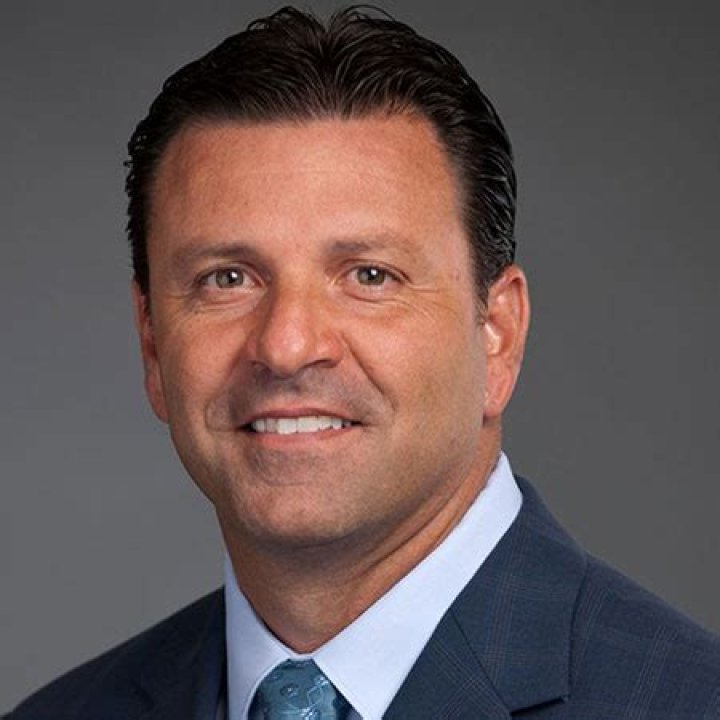 John Congemi Bio-salary, net worth, married, affair, dating, children, career, wife, nationality, age