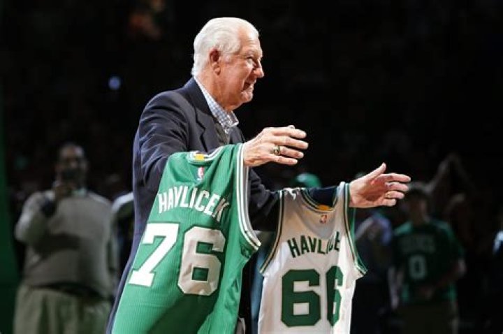 John Havlicek's Net Worth 2023