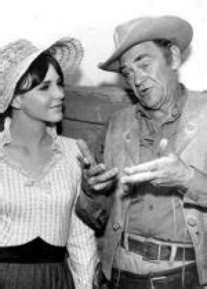 John McIntire Height, Weight, Age, Death, Wife, Biography