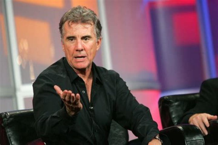 John Walsh Net Worth | Celebrity Net Worth