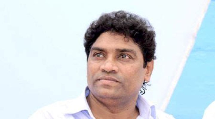 Johnny Lever Height, Weight, Age, Wife, Children
