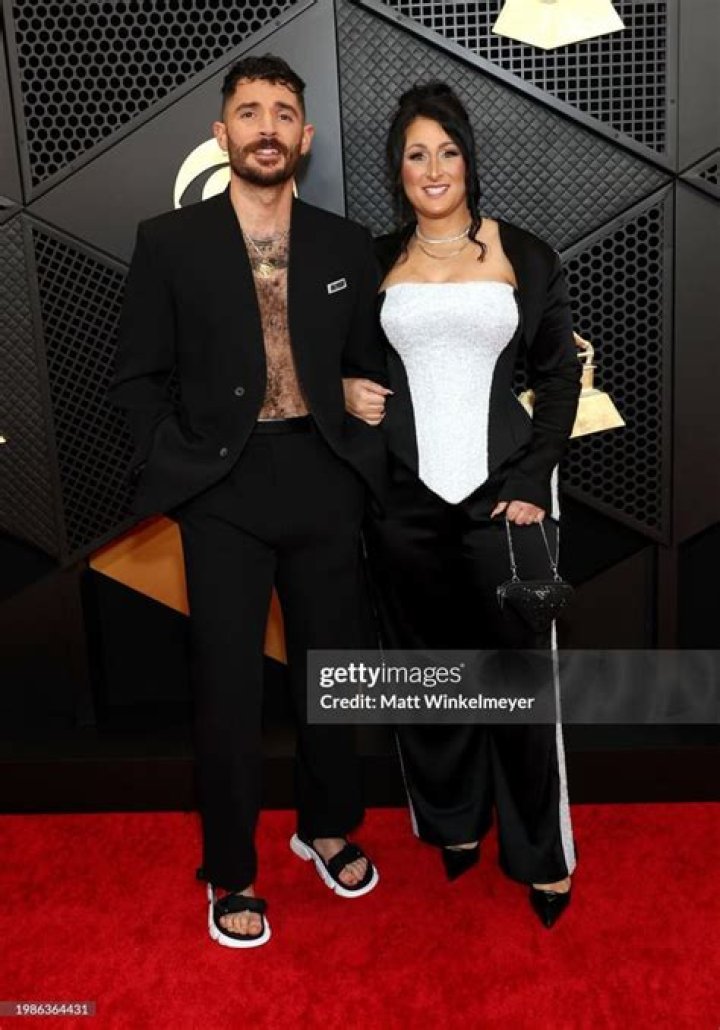 Jon Bellion Height, Weight, Age, Girlfriend, Family, Facts, Biography