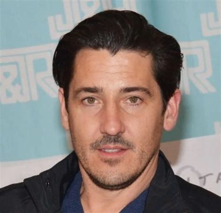 Jonathan Knight Net Worth | Celebrity Net Worth